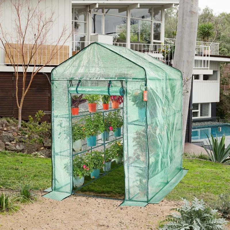 VEVOR VEVOR Walk-in Green House