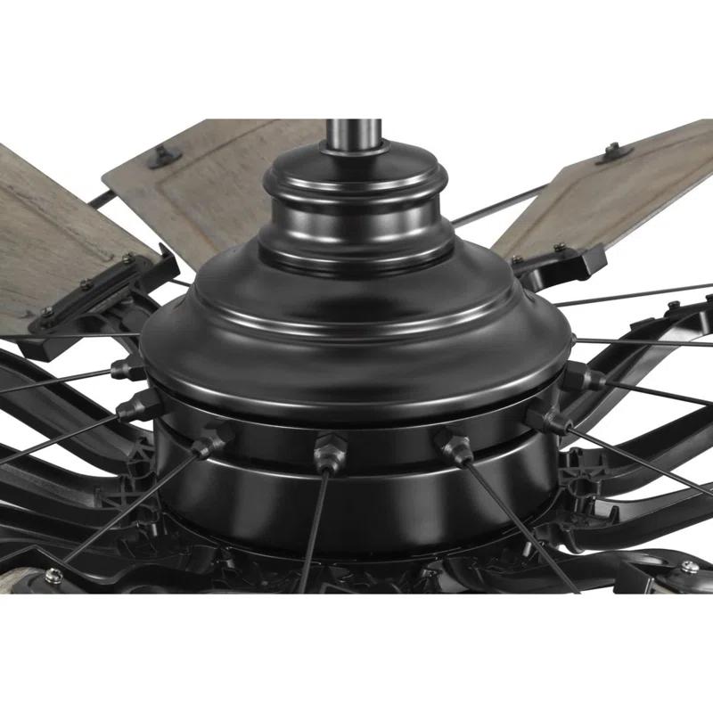 17 Stories 60'' Ceiling Fan