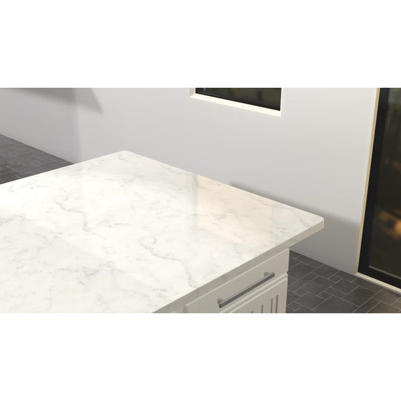 The Original Granite Bracket The Original T Brace Countertop Support Bracket - (Aluminum)