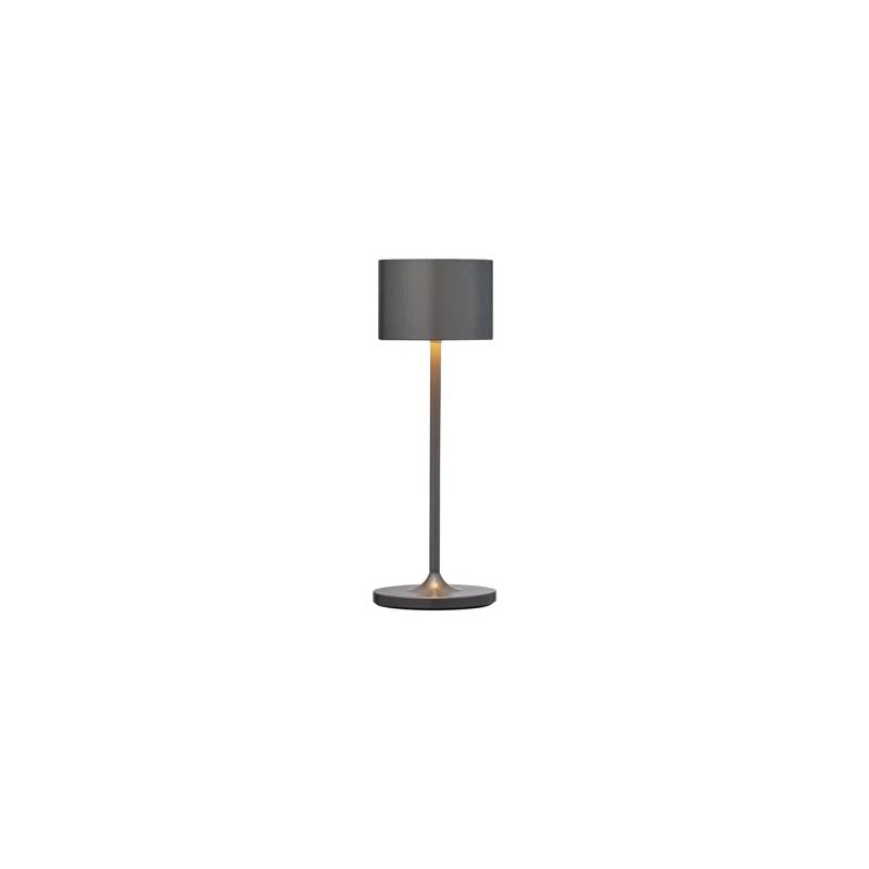 Blomus FAROL Rechargeable LED Mini Lamp