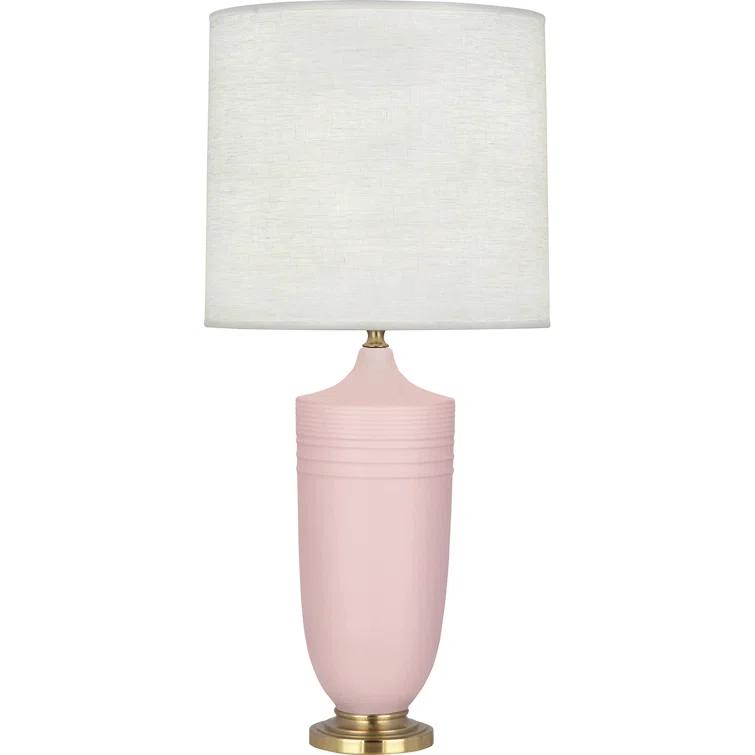 Robert Abbey Hadrian Adjustable Table Lamp