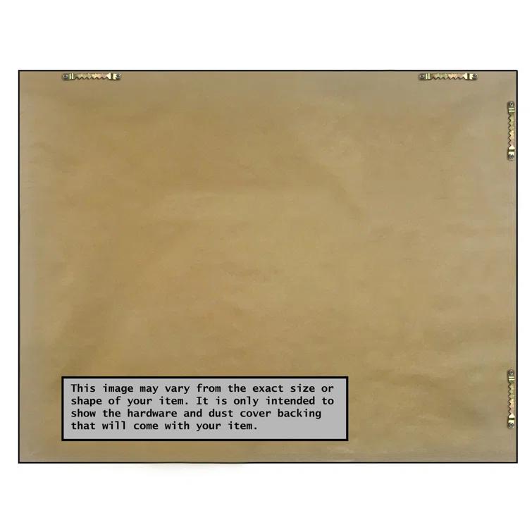 Amanti Art Cork Small Bulletin Board