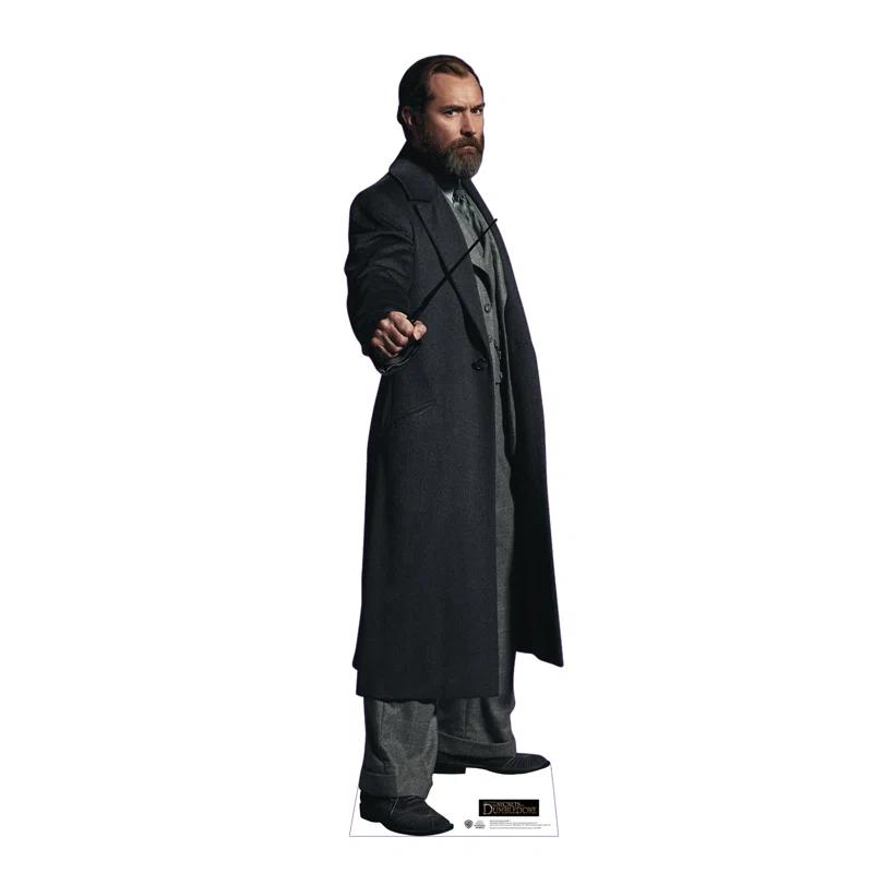 Advanced Graphics 70'' Harry Potter Cardboard Standup