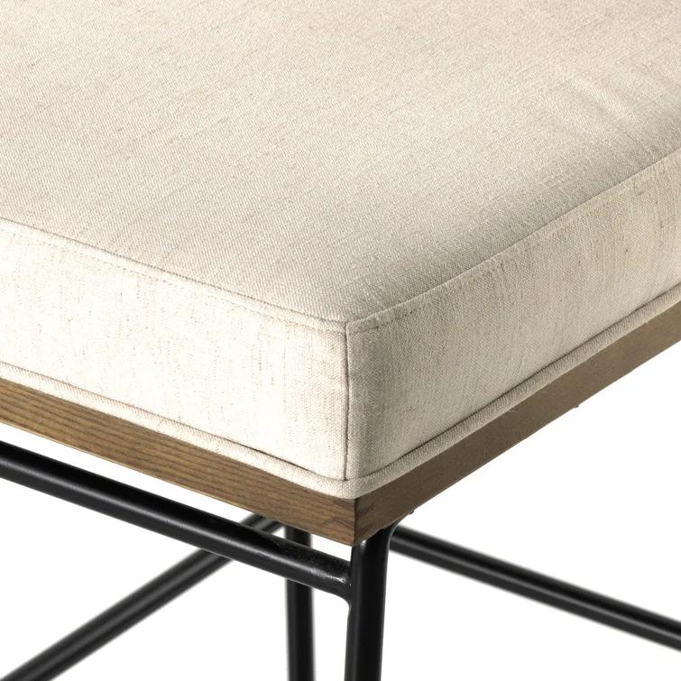 Adrien Bar And Counter Stool - Counter