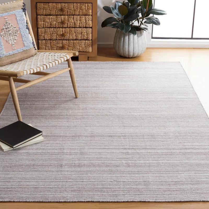 Safavieh Kilim Flat Weave Performance Rug | Wayfair