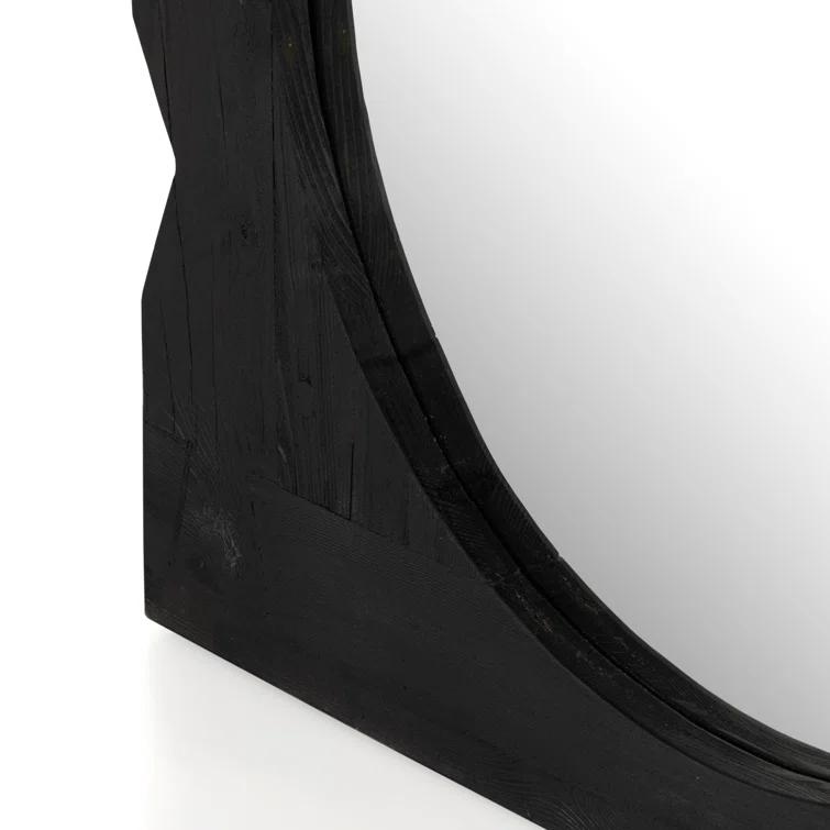 Meisel Floor Mirror - Natural