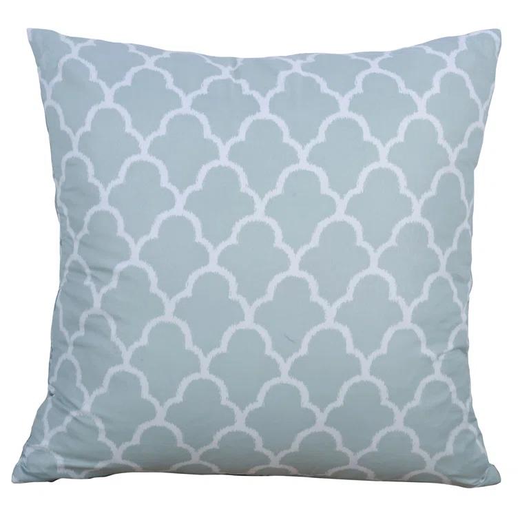 Home Soft Things Tivoli Modern & Contemporary Damask Quilt Set