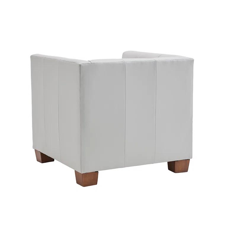 Kitano Emilia Leather Chair