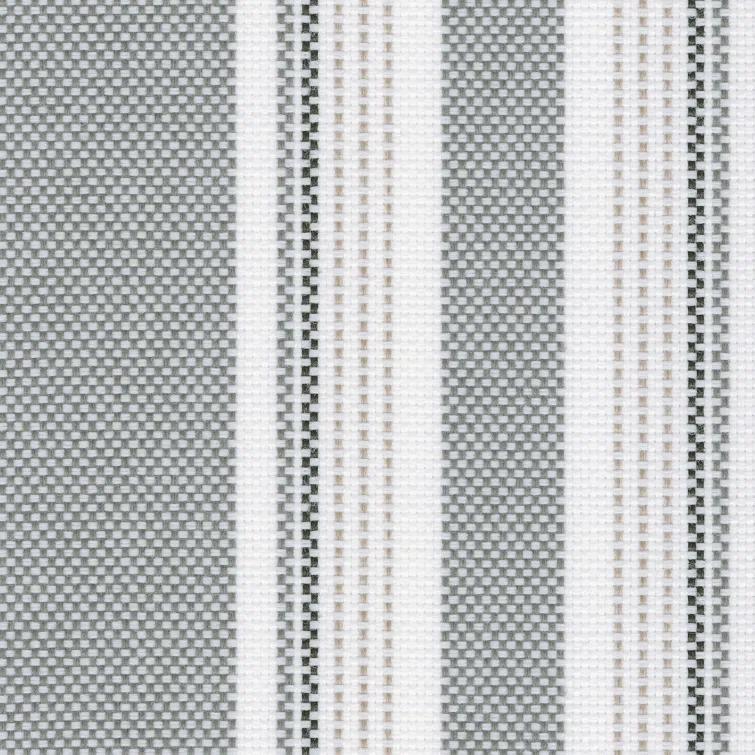 ARDEN ARDEN 1 - Piece Outdoor Seat/Back Cushion