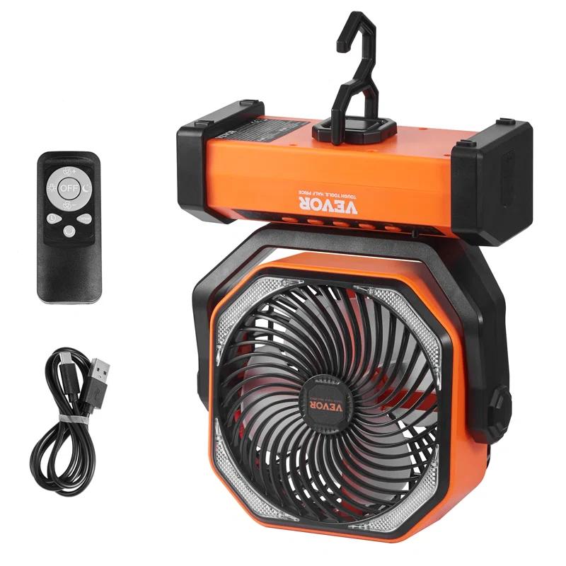 VEVOR VEVOR 10.55" Personal Fan