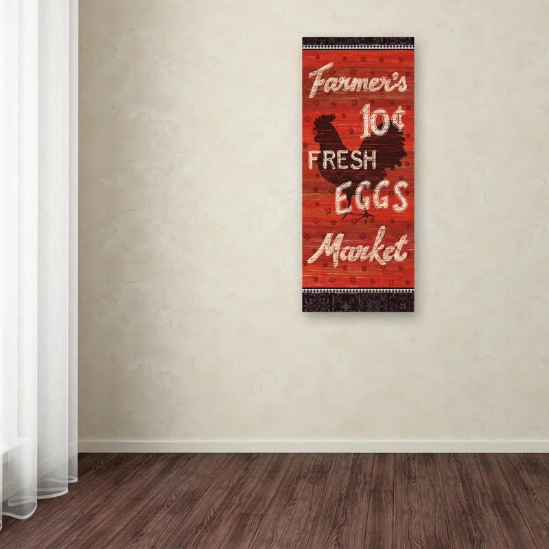 Trademark Fine Art Modern & Contemporary