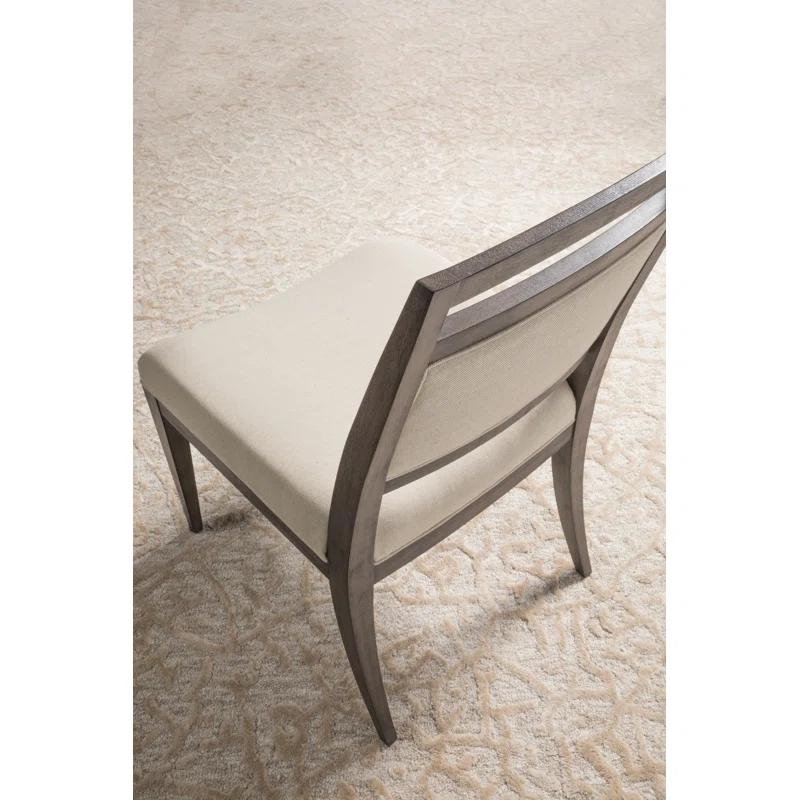 Artistica Home Cohesion Nico Upholstered Side Chair