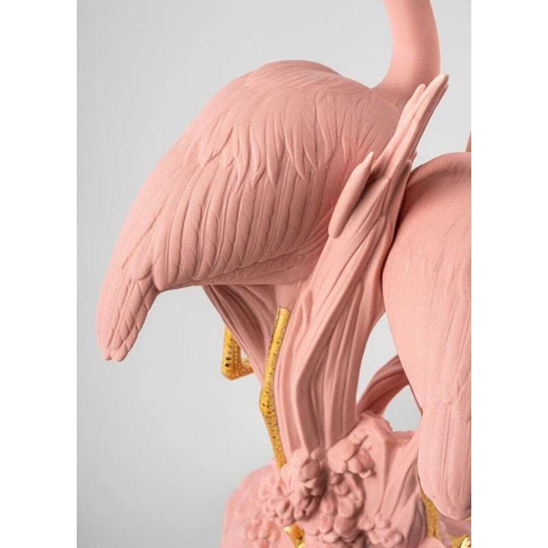 Lladro Handmade Animals Figurines & Sculptures