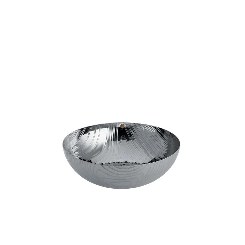 Alessi VENEER BOWL