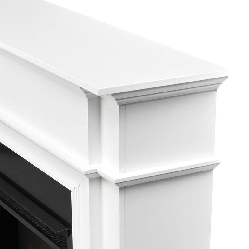 Real Flame Harlan 55" Grand Electric Fireplace by Real Flame