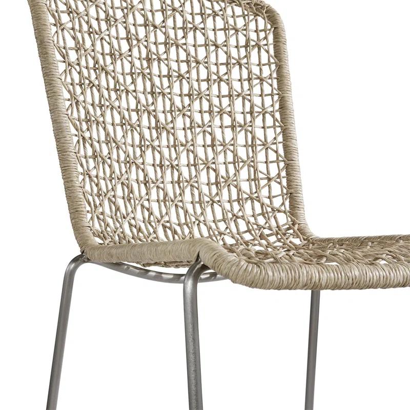Carmel Outdoor Bar Stool