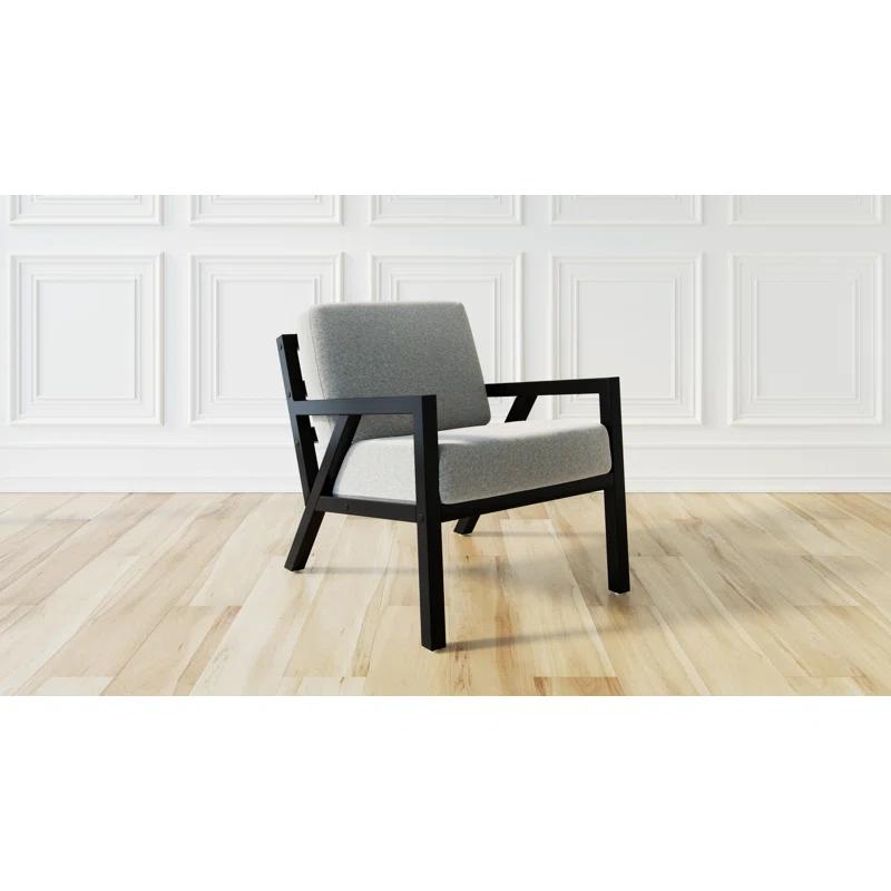 Vioty Upholstered Armchair