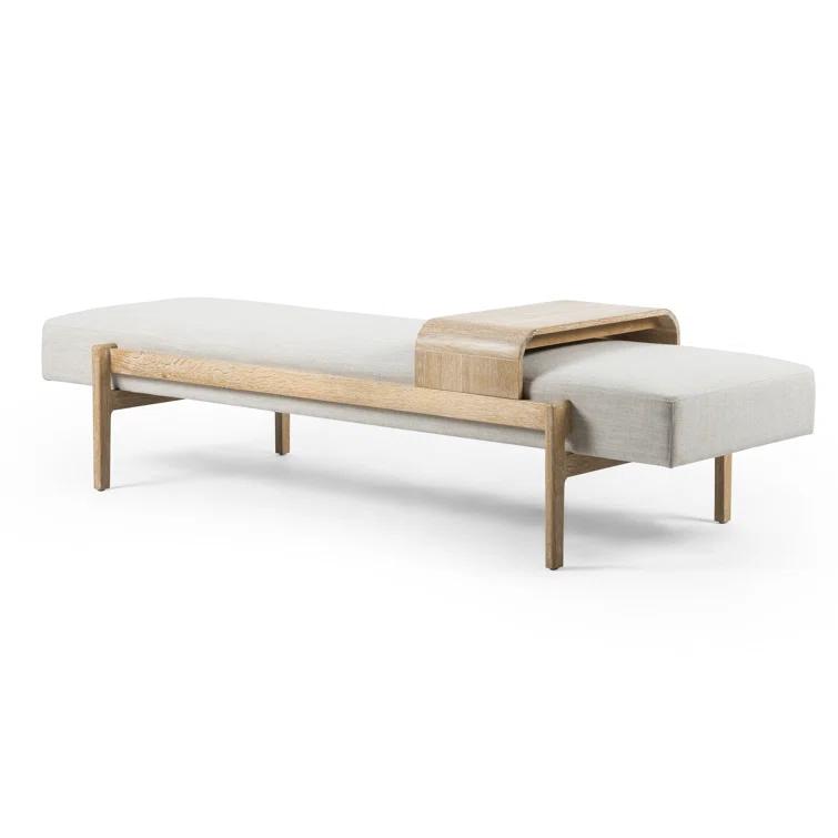 Romina Bench