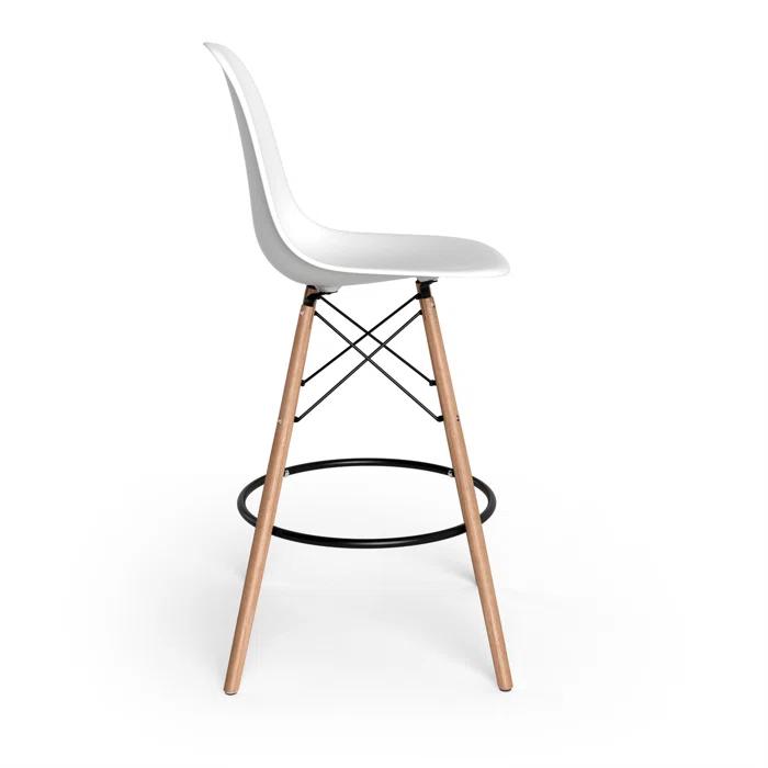 Jordan Bar & Counter Stool (Set of 2)