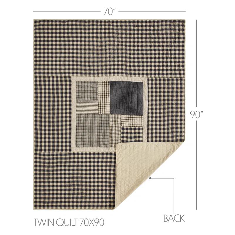 Cotton Quilt
