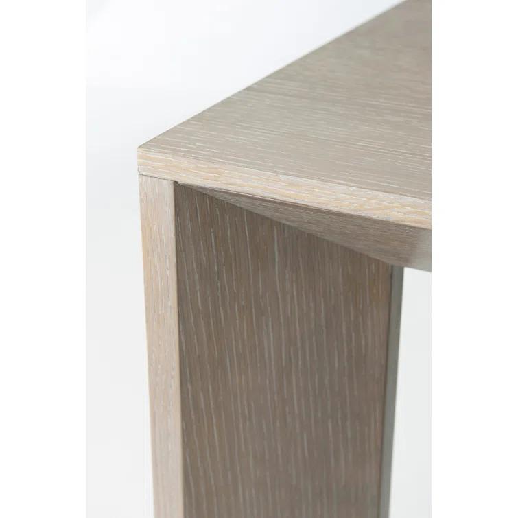 Composition Extendable Dining Table