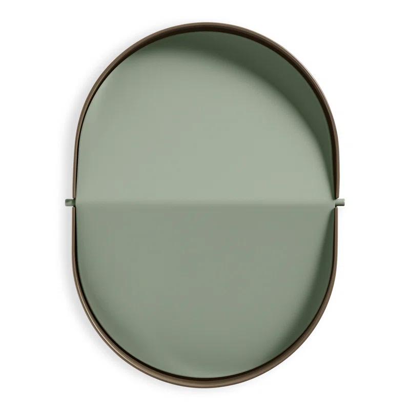 Blu Dot Binwell Wastebasket