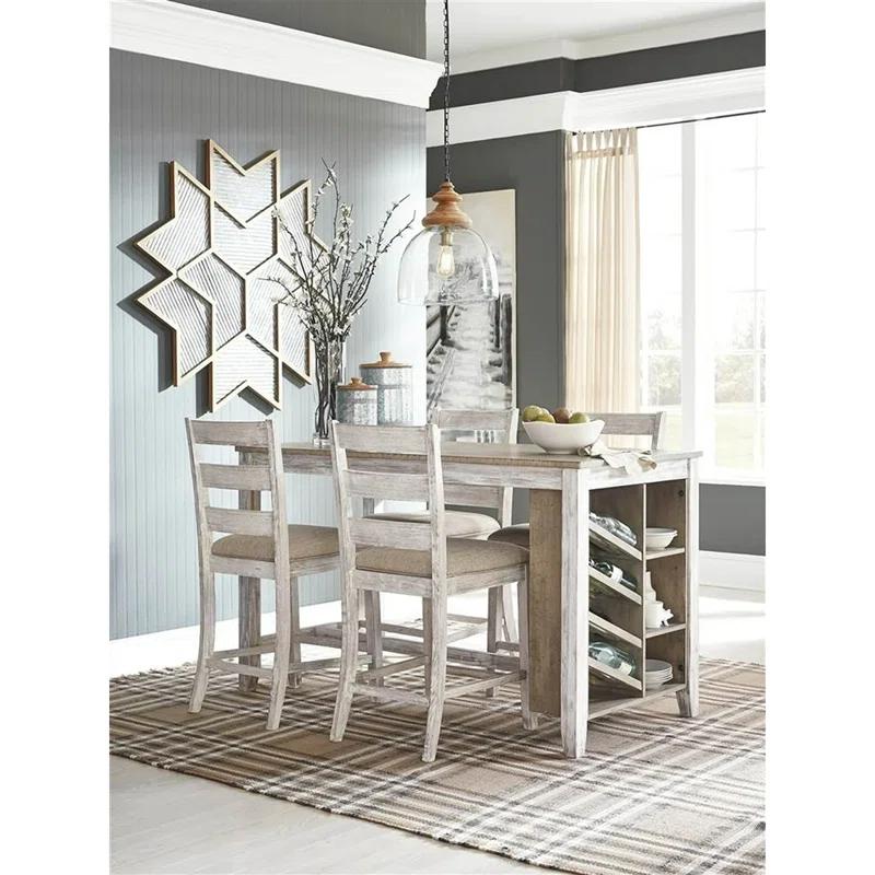 Foundry Select Xzavia Dining Table
