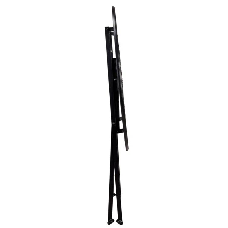 Chivari Barcelona Iron Bistro Table By Chivari