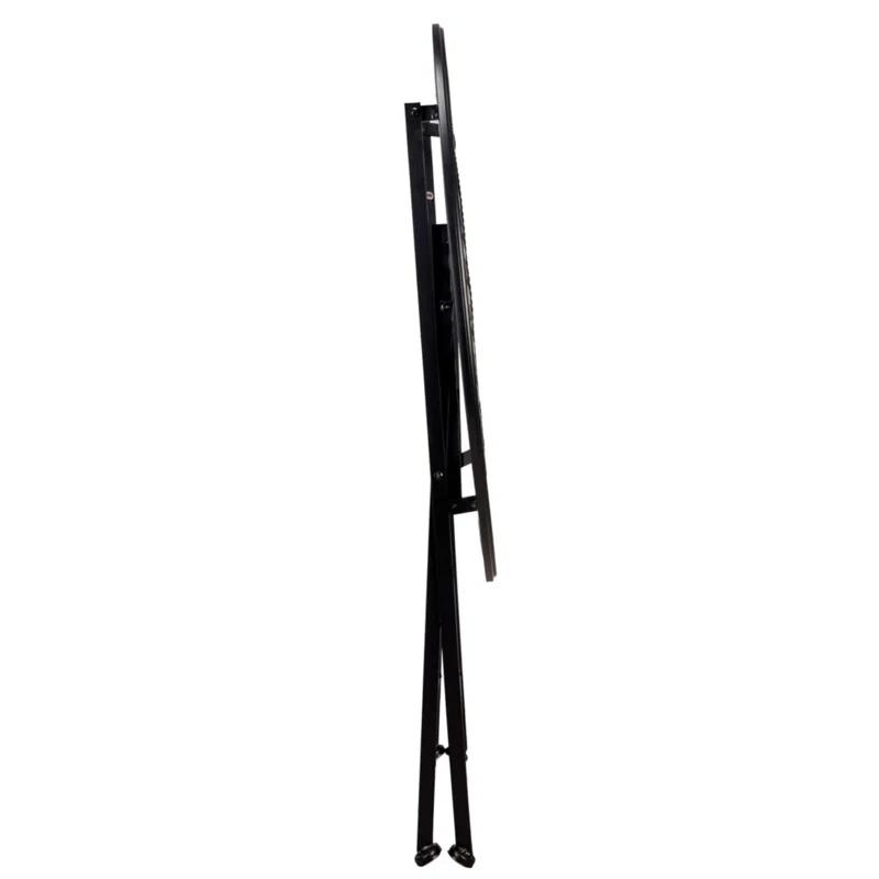 Chivari Barcelona Iron Bistro Table By Chivari