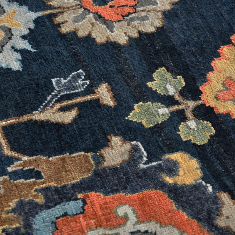 Antiquity Wool Rug