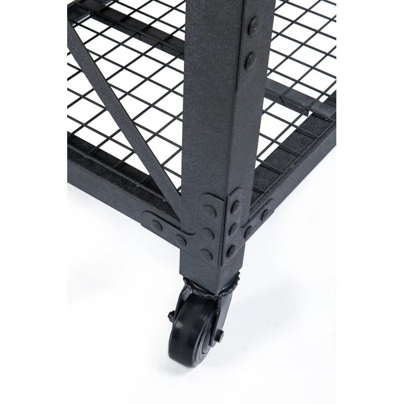 Duramax Building Products Duramax New Workbench 72" Wood Workbench
