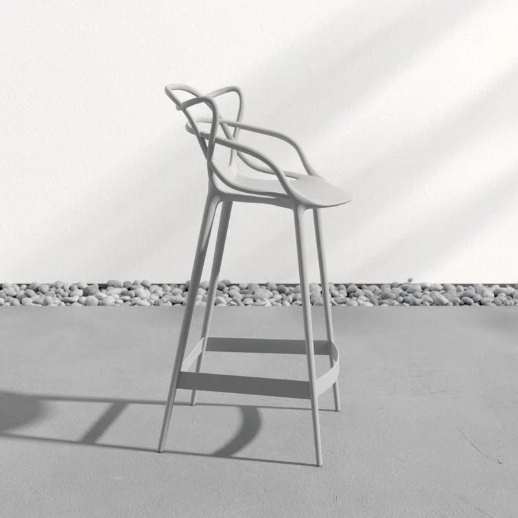 Masters Outdoor Bar Stool