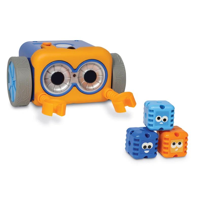 Learning Resources Botley 2.0 The Coding Robot Activity Set