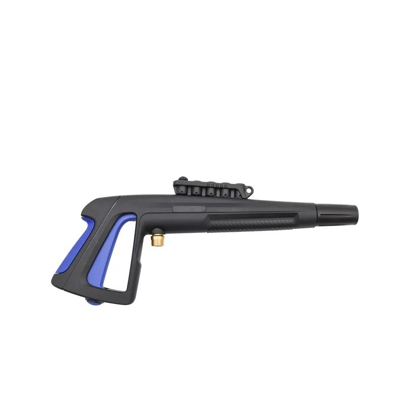 AR Blue Clean Electric Pressure Washer Trigger Gun & Accessory Kit