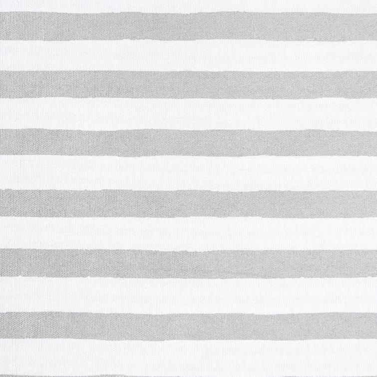 kate spade new york KATE SPADE NEW YORK Hand Painted Shirting Stripe 4-Pack Placemat Set 13”x19” (Set of 4)