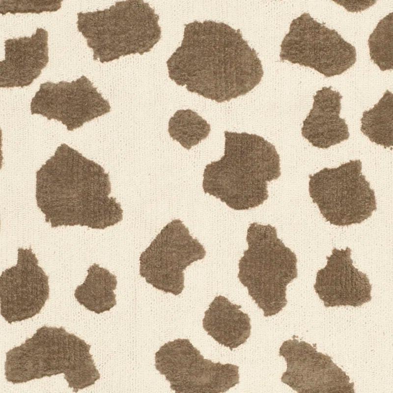 Safavieh Safavieh Kids Cotton Animal Print Rug