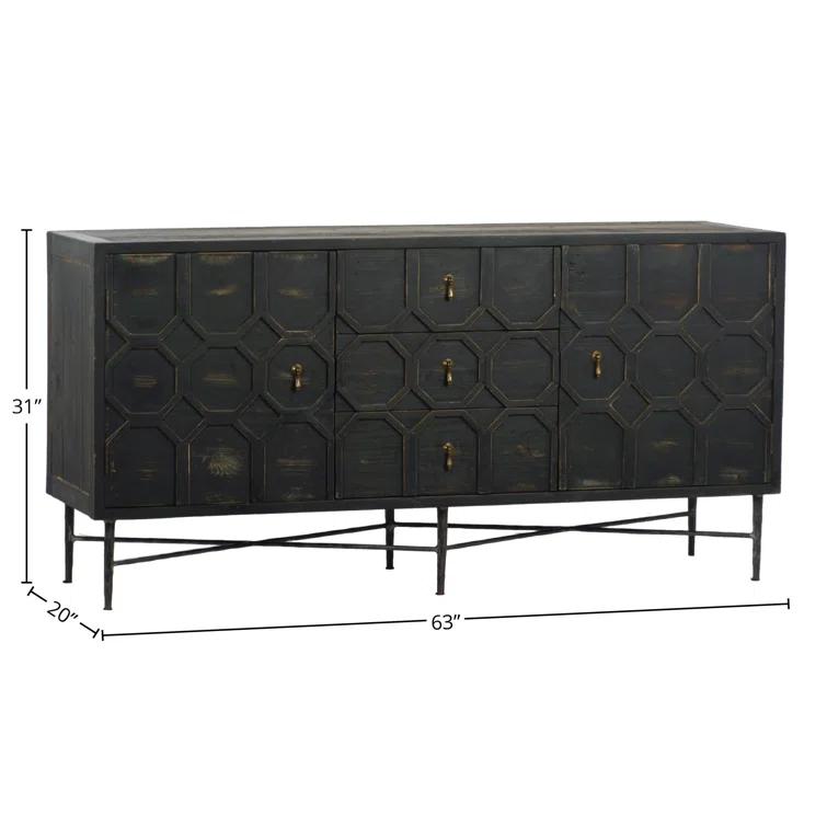 Versa 63'' Sideboard