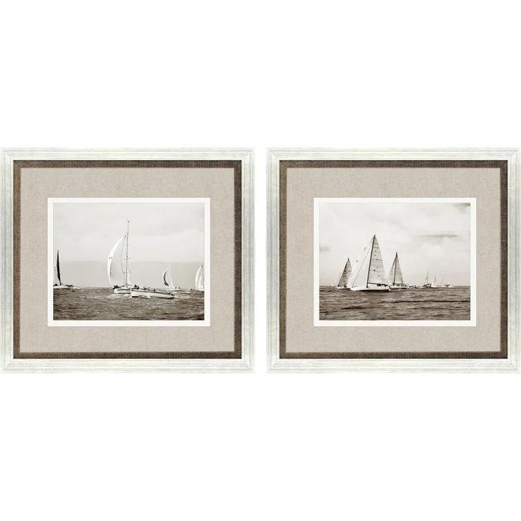 Paragon Regatta II S/2 (Set of 2)