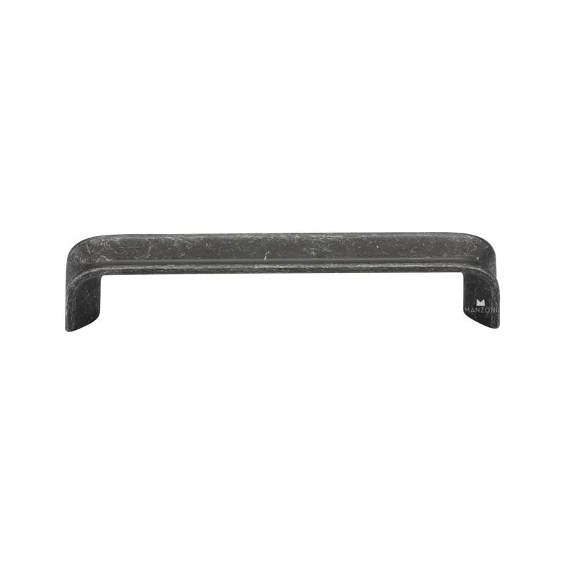 Manzoni Mystic 7 9/16" Center to Center Bar Pull
