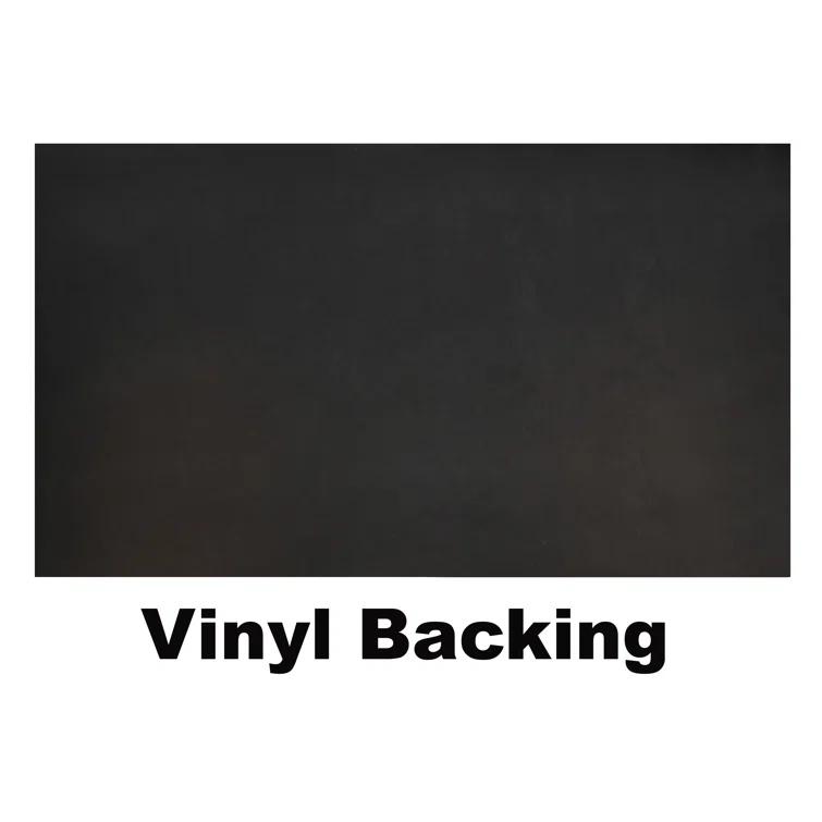 Red Barrel Studio® Non-Slip Indoor Doormat