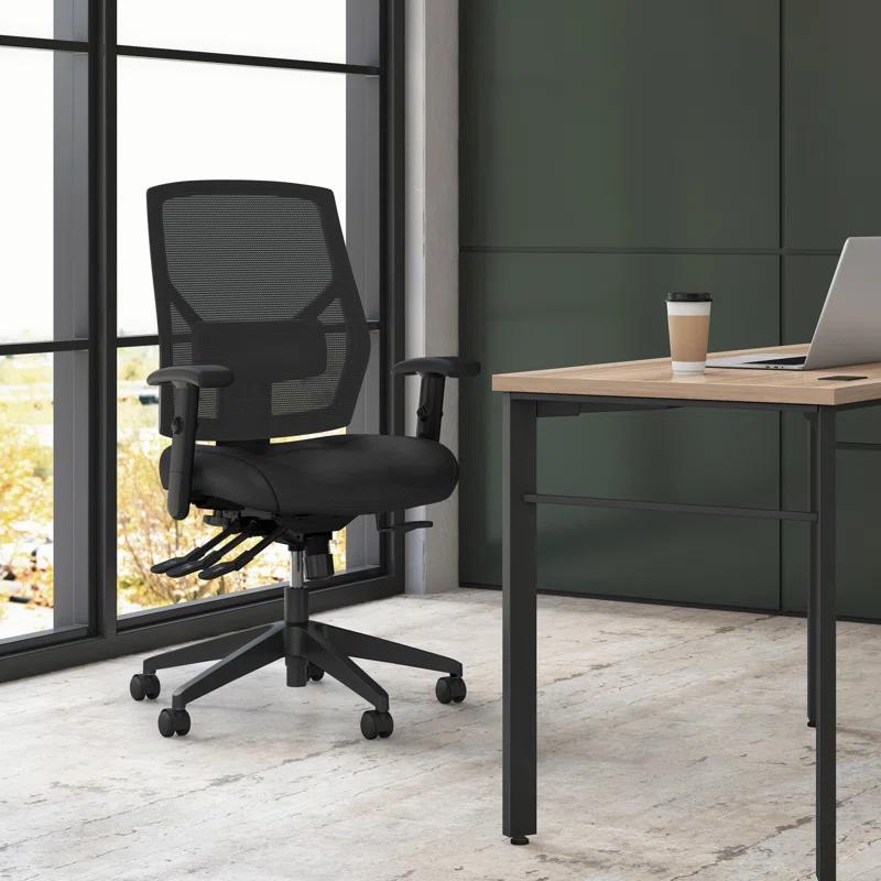 HON HON Crio Mesh Ergonomic Office Chair