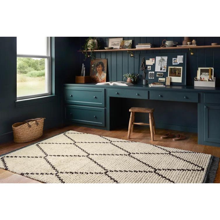Chris Loves Julia X Loloi Alice Hilo Rug