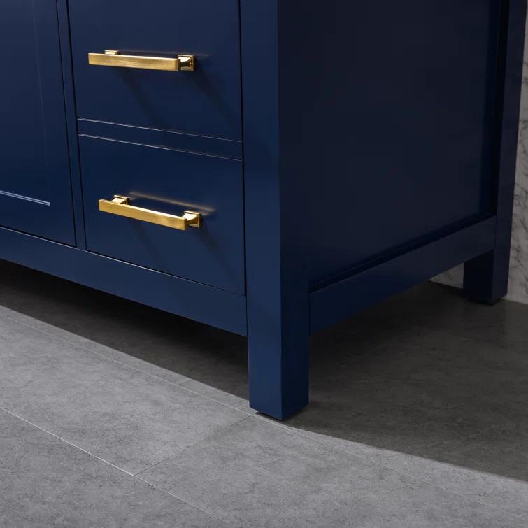 Sudio Design Ajhane 42" Single Vanity & Reviews | Perigold