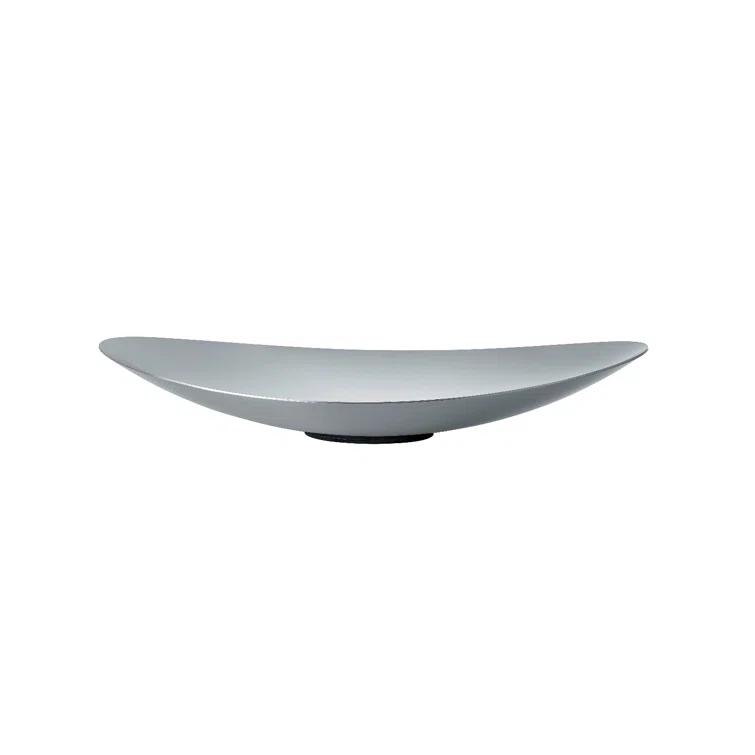 Blomus Ondea Stainless Steel Decorative Bowl