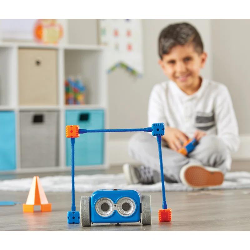 Learning Resources Botley 2.0 The Coding Robot Activity Set