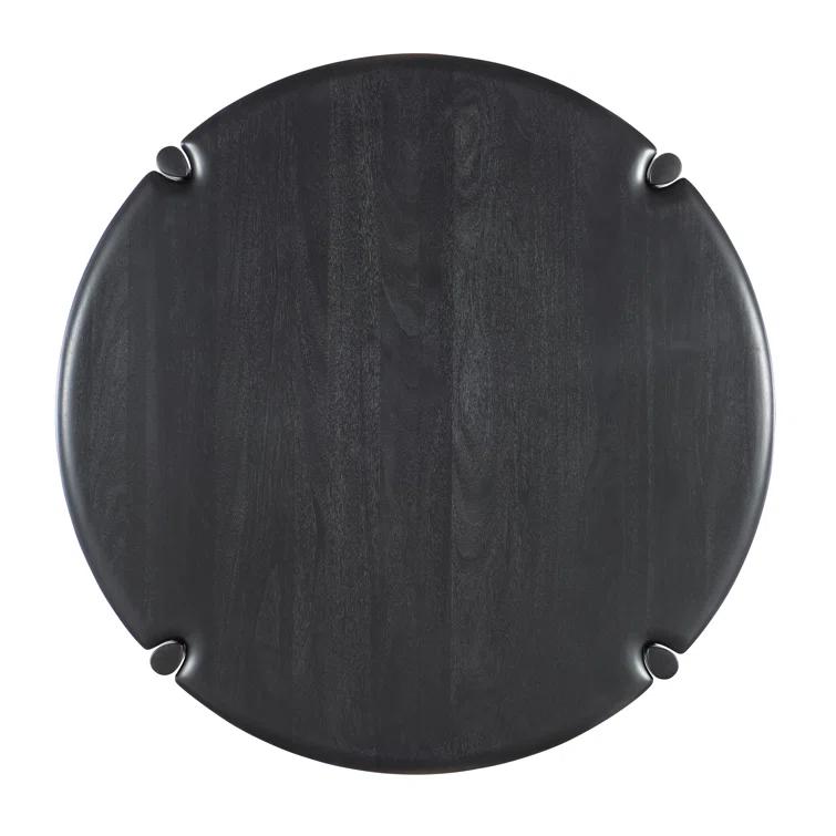 Hooker Furniture Harlow Solid Wood Coffee Table