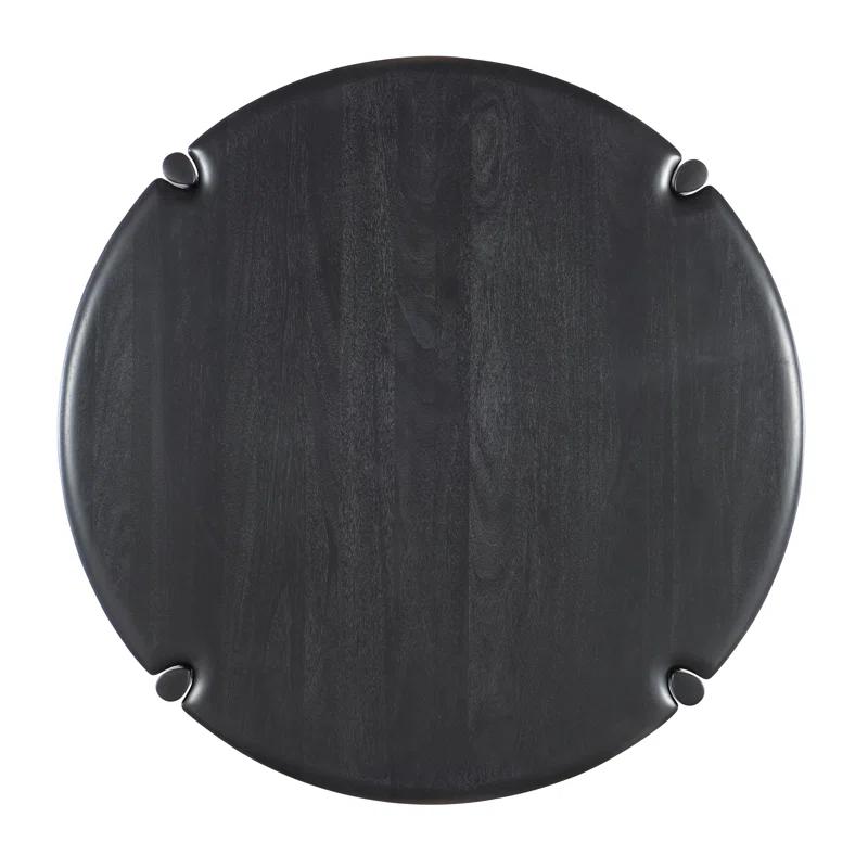 Hooker Furniture Harlow Solid Wood Coffee Table