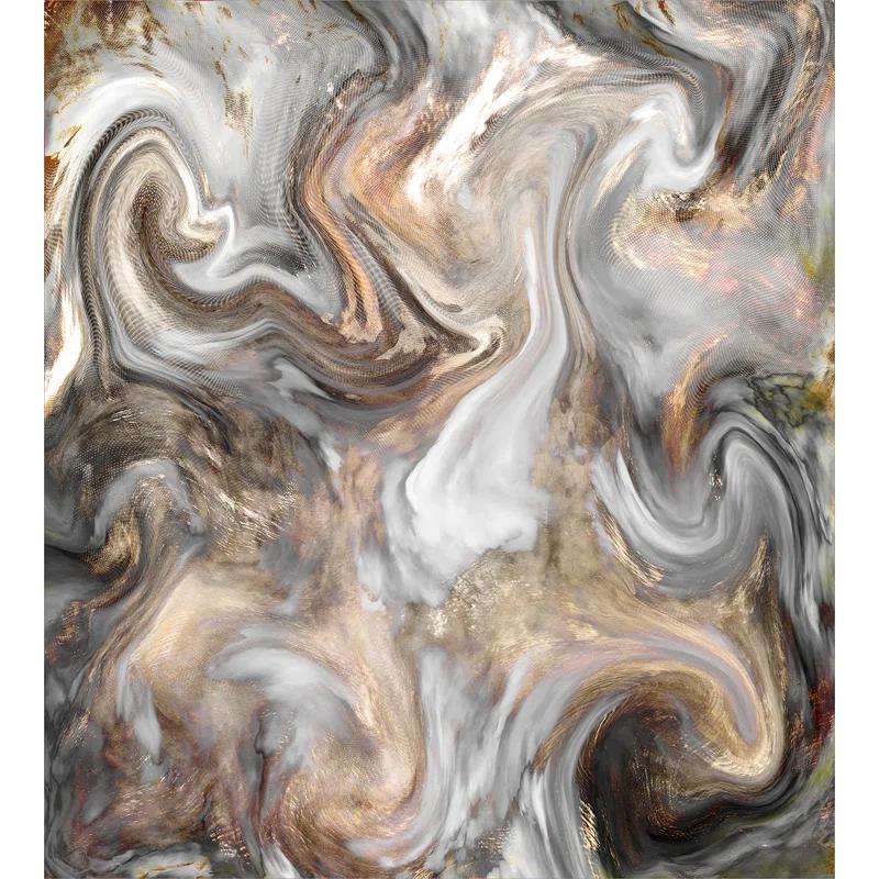 Modern & Contemporary Duvet Cover Set