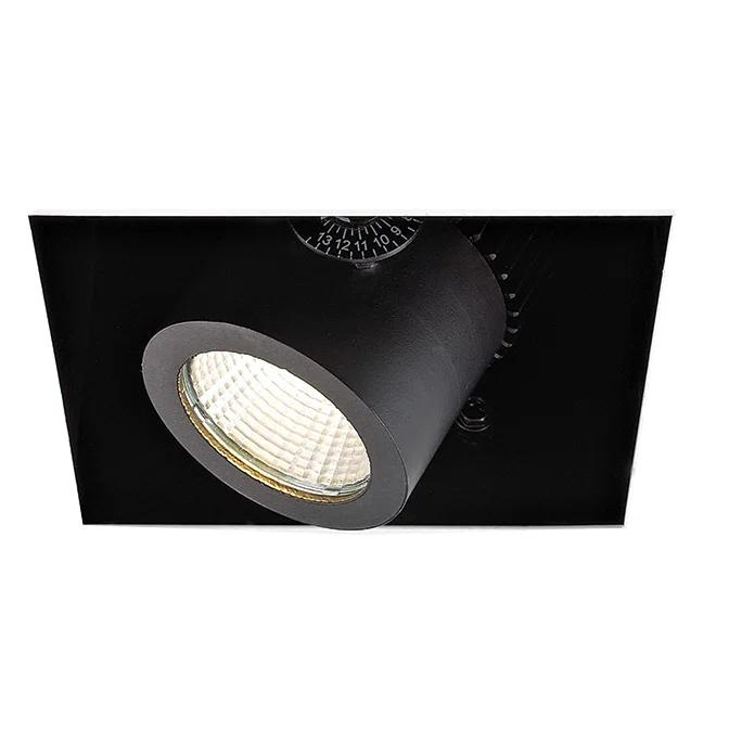 Precision Dimmable Air-Tight Standard Recessed Lighting Kit