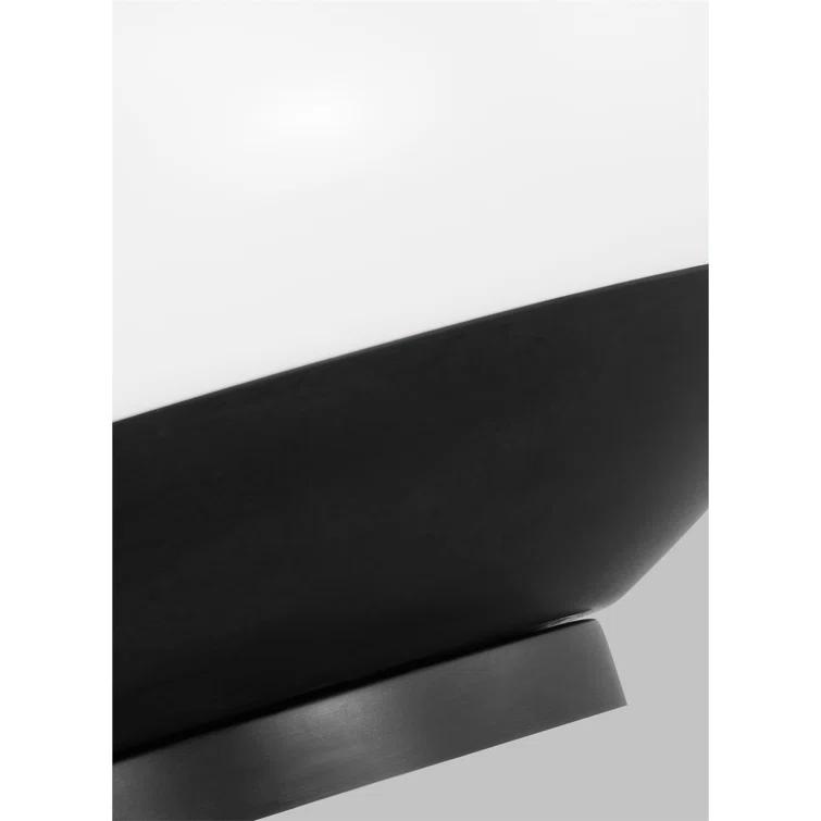 Vibi Metal Globe Lamp